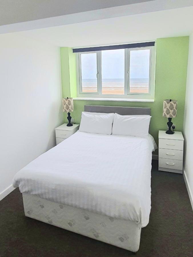 Charlton Aparthotel Blackpool Exterior foto