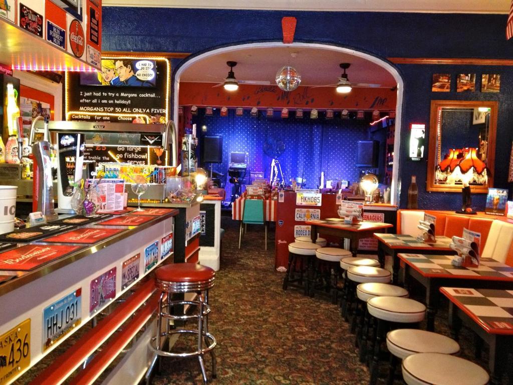 Charlton Aparthotel Blackpool Exterior foto